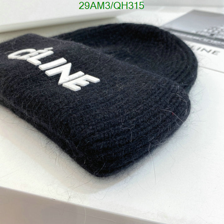 SAMC - COL Caps & Hats - 145