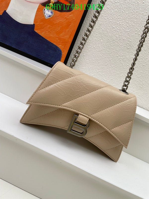 Glami Fashion - BGA Bags - 1805