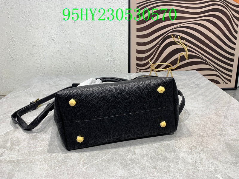 Satchel Bags - PDA Bags - 3276