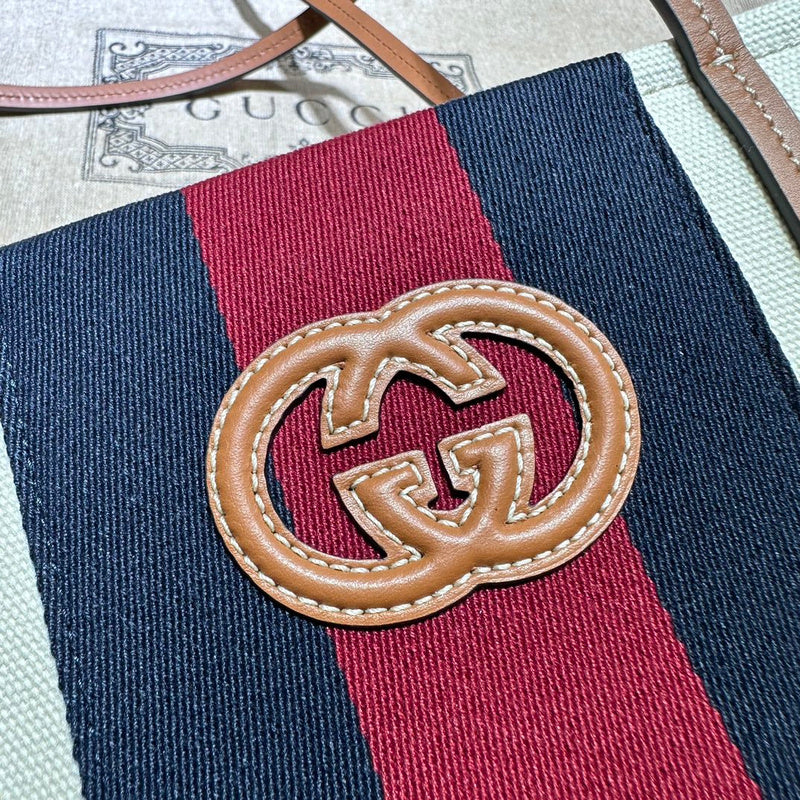 Glami Fashion - GCI Bags - 12022