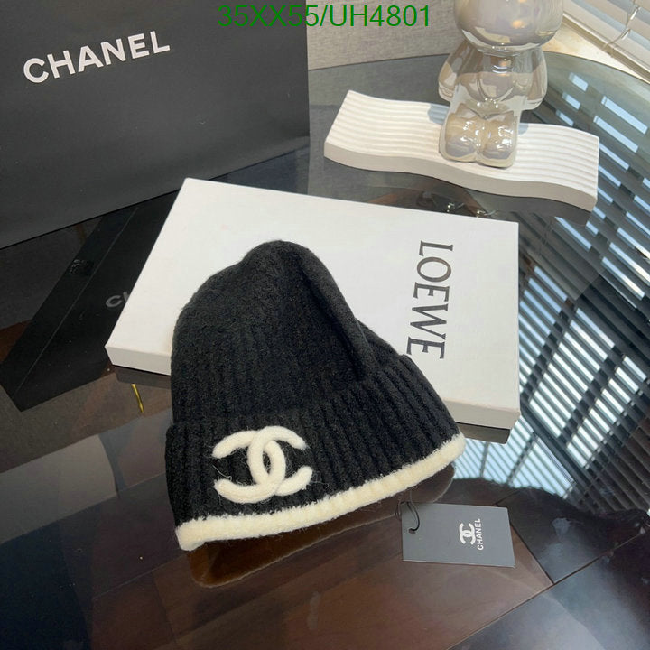 SAMC - CHL Caps & Hats - 050