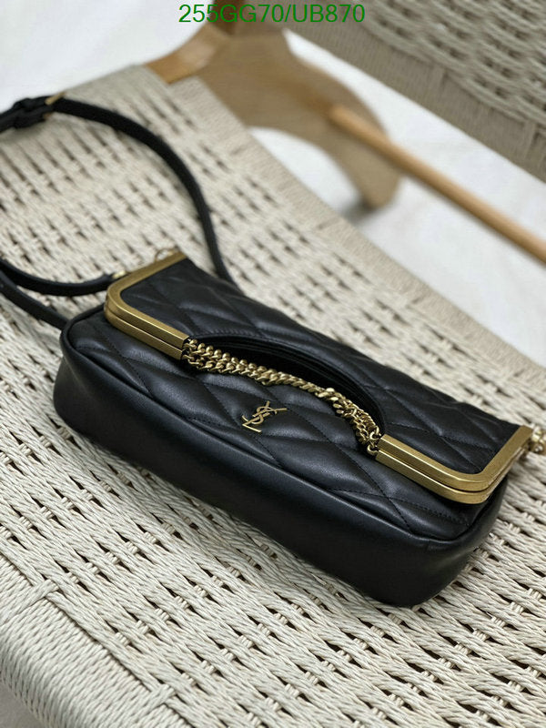 SAMC - YLS Bags - 081