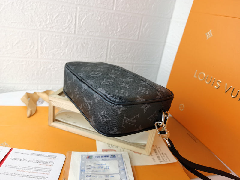 Satchel Bags - VL2 Bags - 970