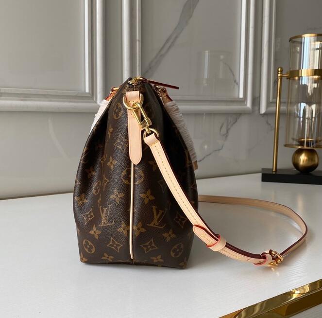 SAMC - LOV Bags - 2680