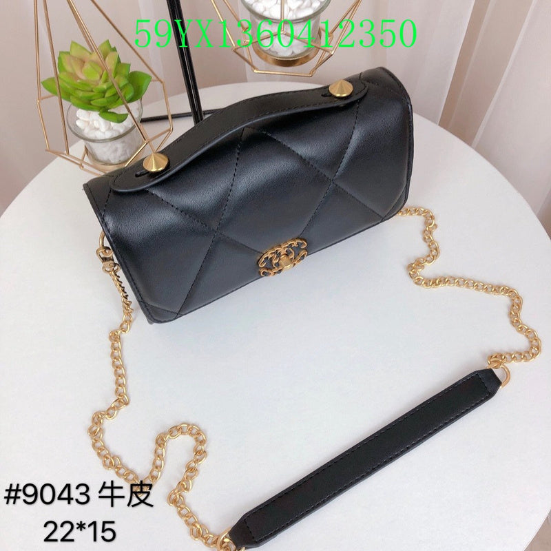 Satchel Bags - CHL Bags - 5421