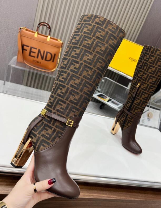 SAMC - FDE Women Shoes - 046
