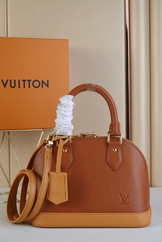 Satchel Bags - VL Bags - 3221