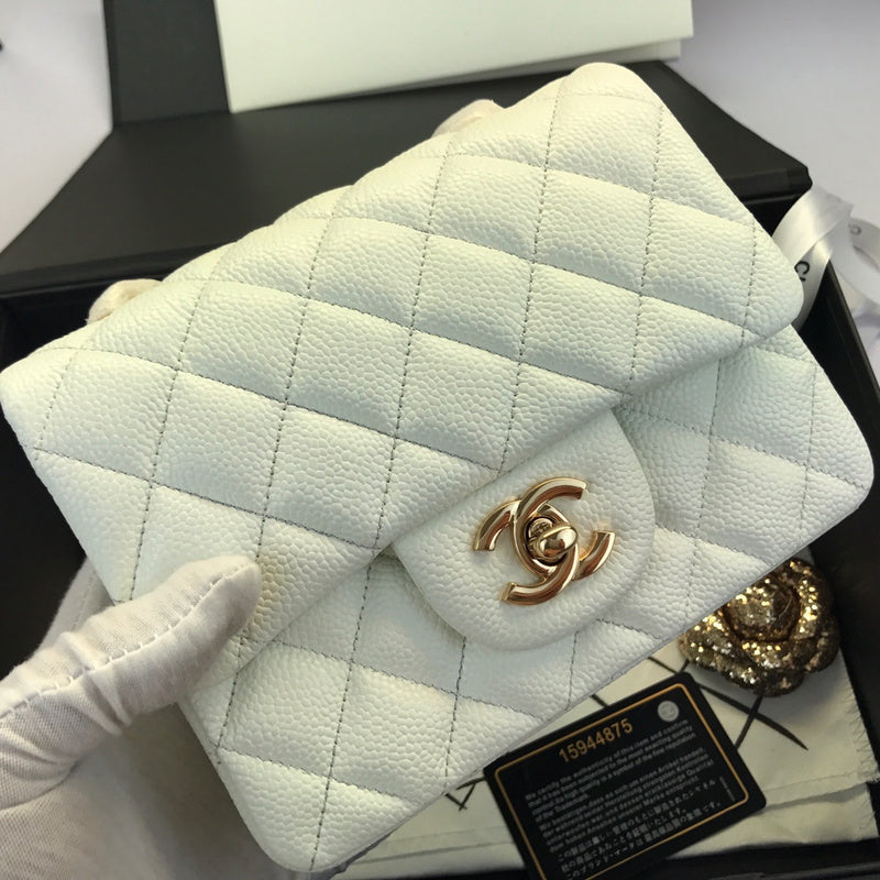 Satchel Bags - CHL Bags - 6552