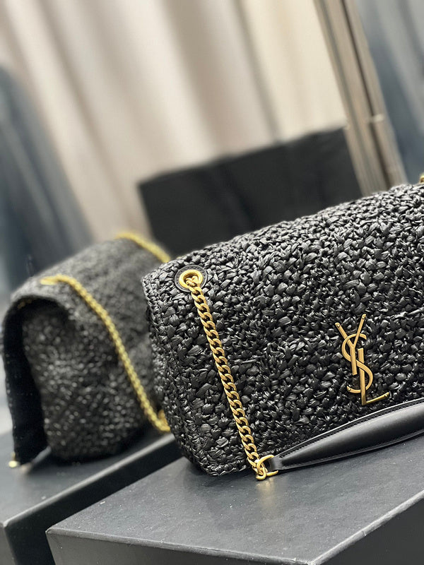 Satchel Bags - SLY Bags - 2079