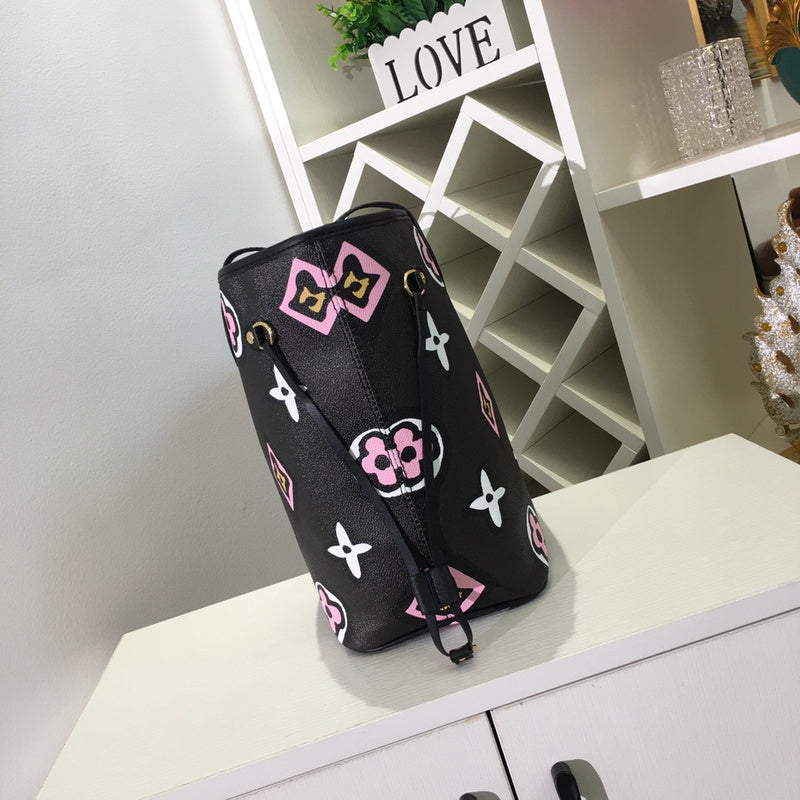 Satchel Bags - VL Bags - 1316