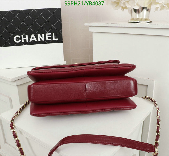 SAMC - CHL Bags Crossbody - 048