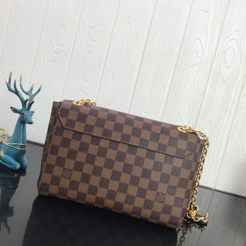 Satchel Bags - VL Bags - 105