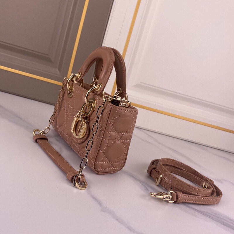 Glami Fashion - DIR Bags - 640