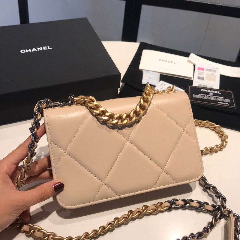 Satchel Bags - CHL Bags - 6508