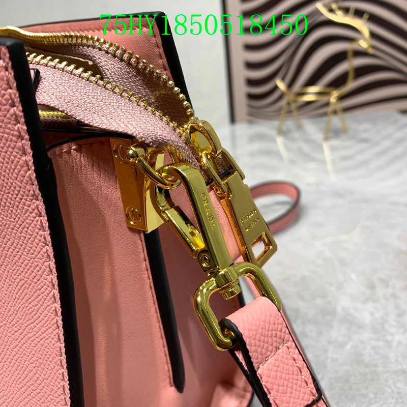 Satchel Bags - PDA Bags - 4328