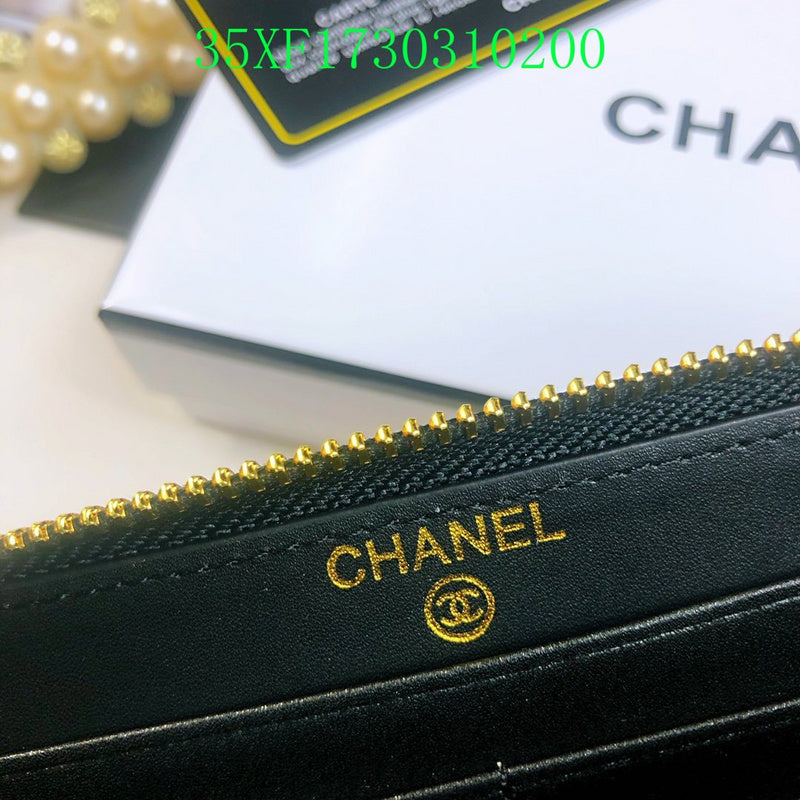 Glami - CHL Wallet - 2488