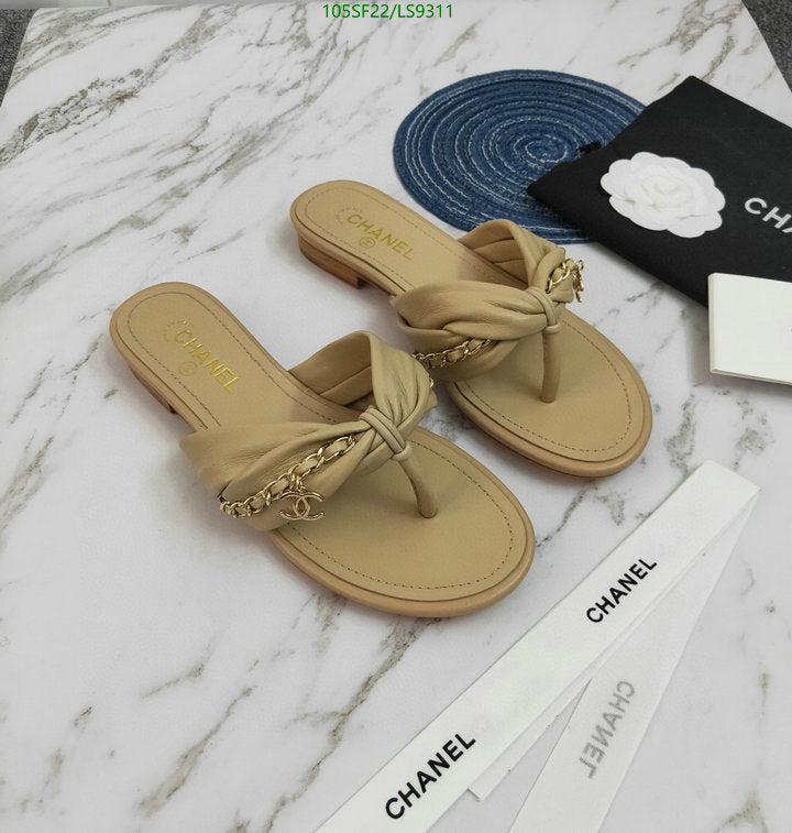 SAMC - CHL Women Shoes Slippers - 248