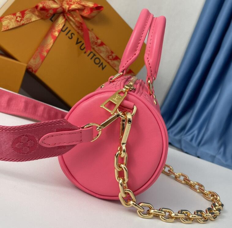 SAMC - LOV Bags - 1721
