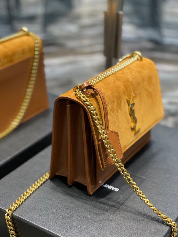 Glami- Glami- - SLY Bags - 610
