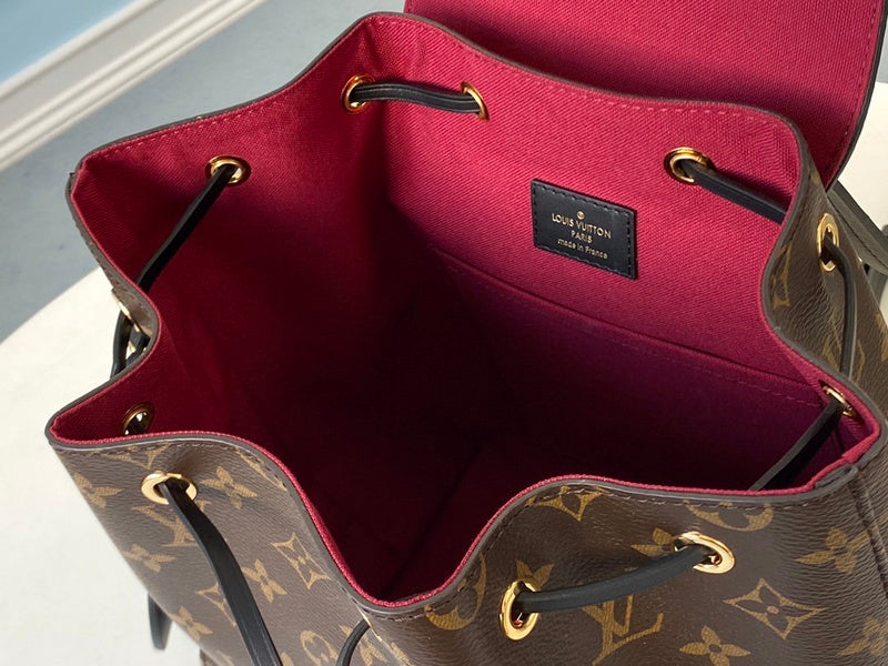 Satchel Bags - VL1 Bags - 823
