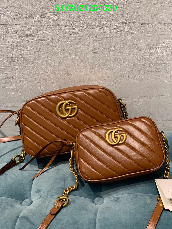 Glami Fashion - GCI Bags - 10452