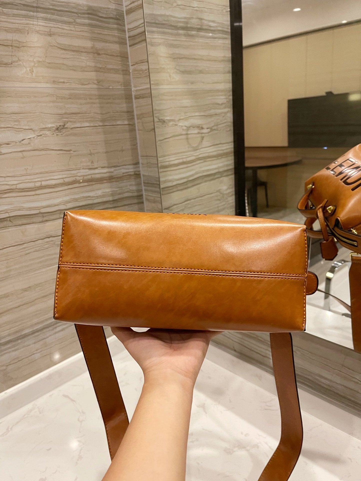 EN - New Arrival Bags FEI 216