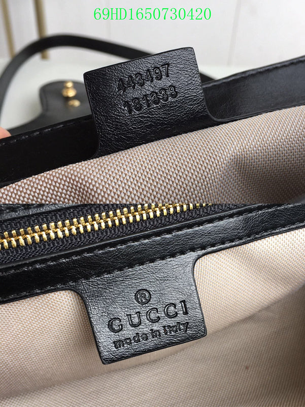 Glami Fashion - GCI Bags - 10401