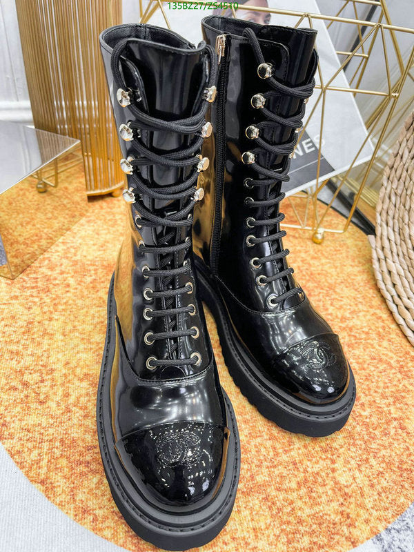 SAMC - Mix Boots - 469
