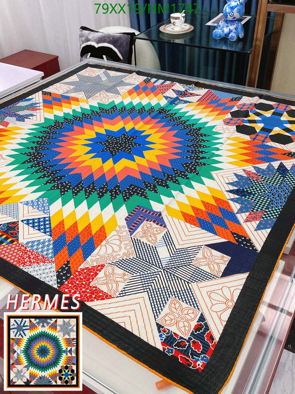 SAMC - HMS Scarves - 906