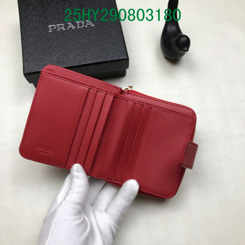 Glami - PD Wallet - 550