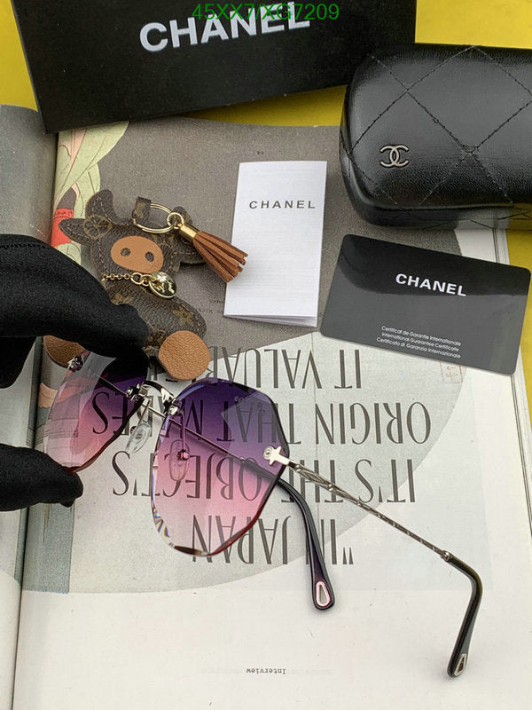 SAMC - CHL Glasses - 301