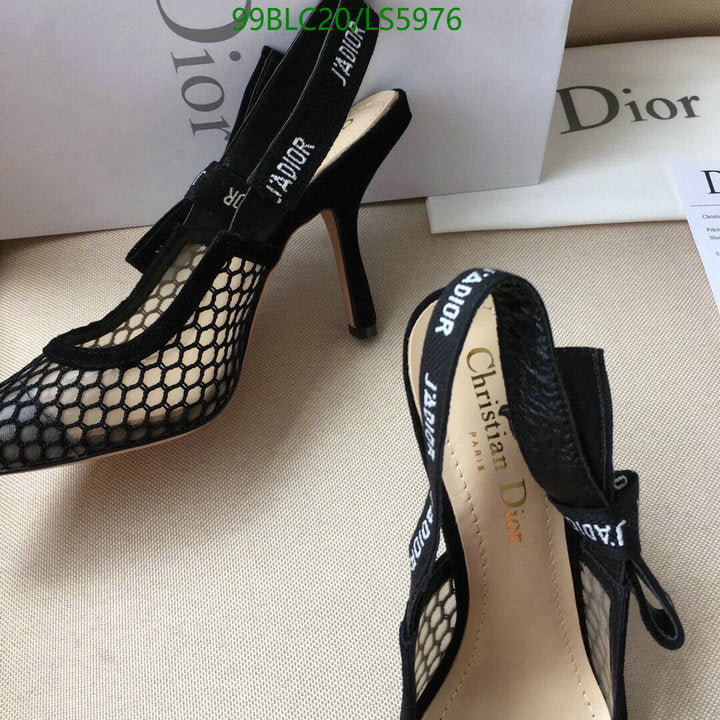 SAMCC - DOR Women Shoes - 2105