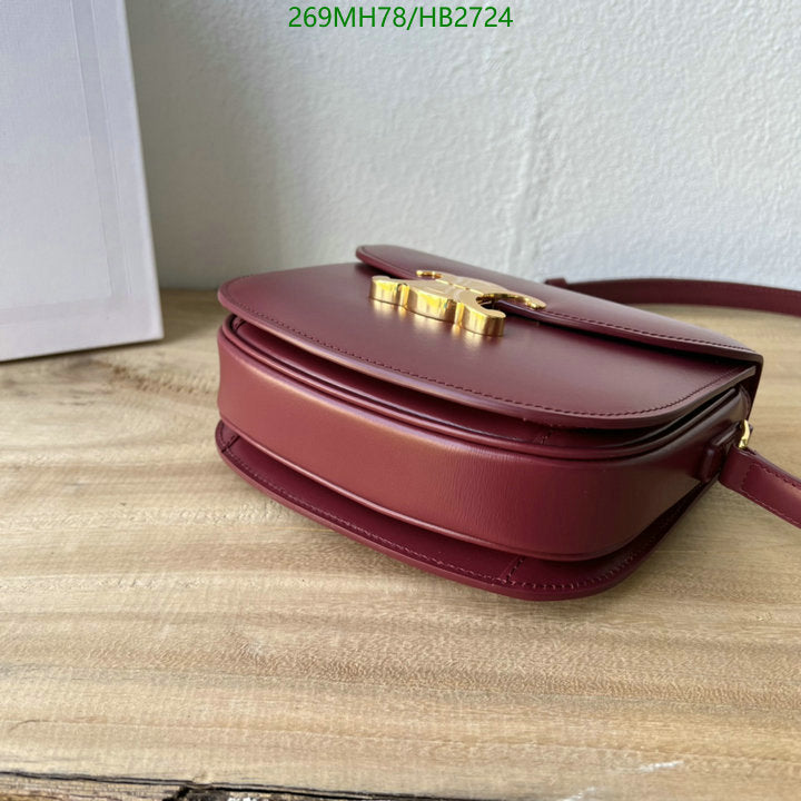 SAMC - COL Bags - 189