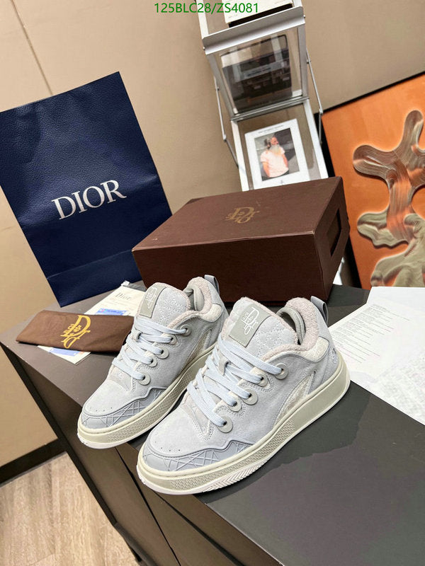 SAMC - DOR Women Sneakers - 115