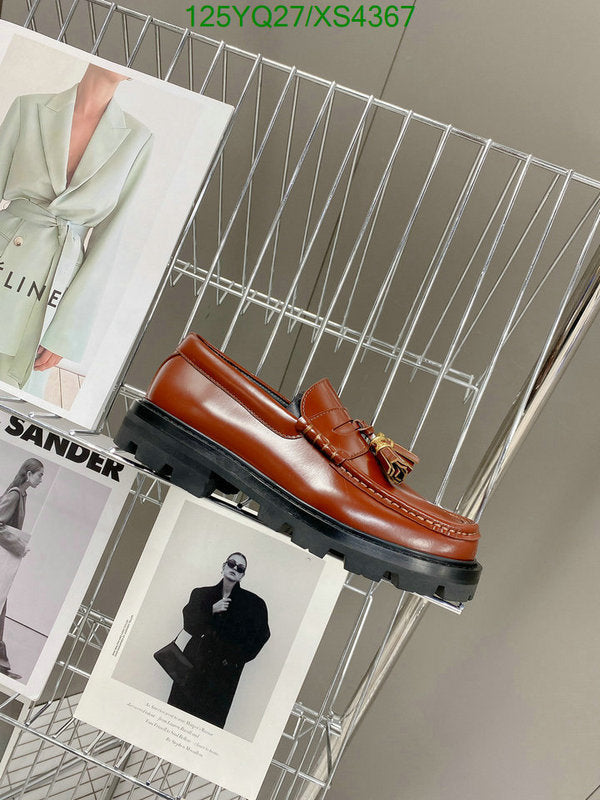 SAMC - COL Women Shoes - 202