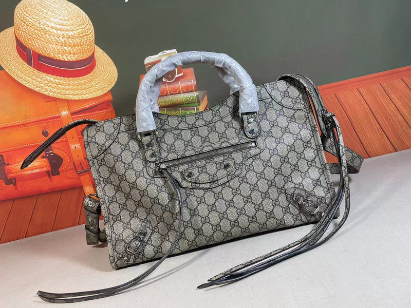 Satchel Bags - GCI Bags - 1988