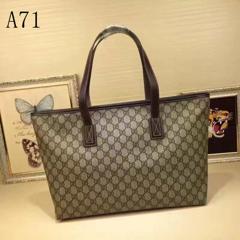 Glami Fashion - GCI Bags - 10201