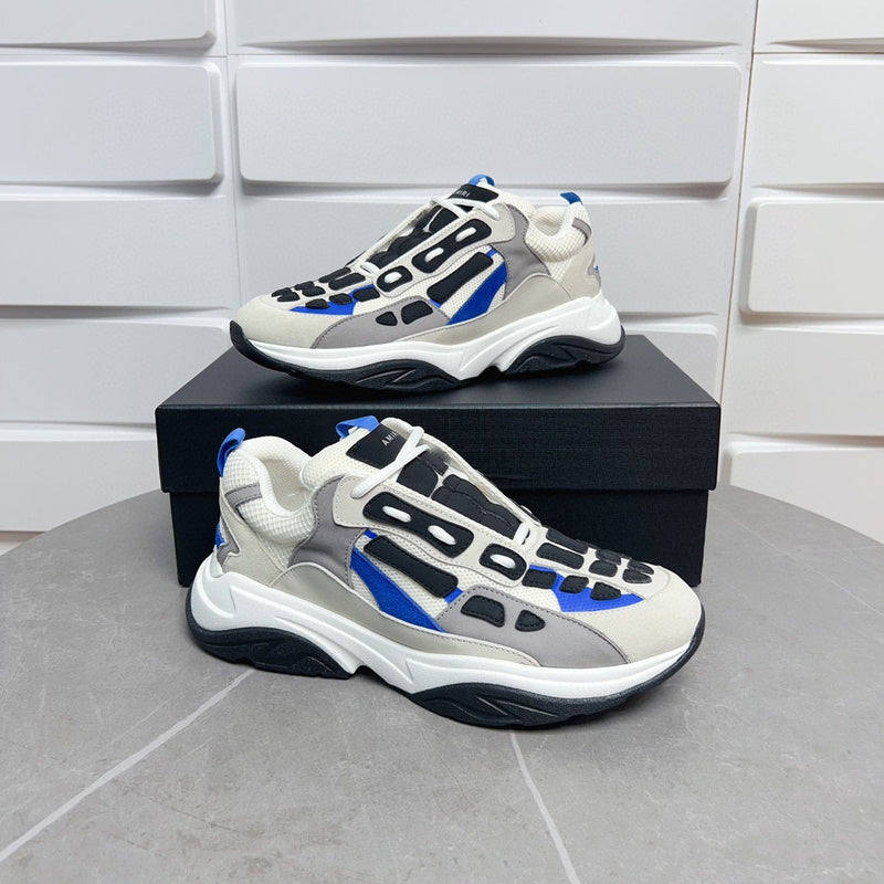 glami - AMIR Men Shoes - 597