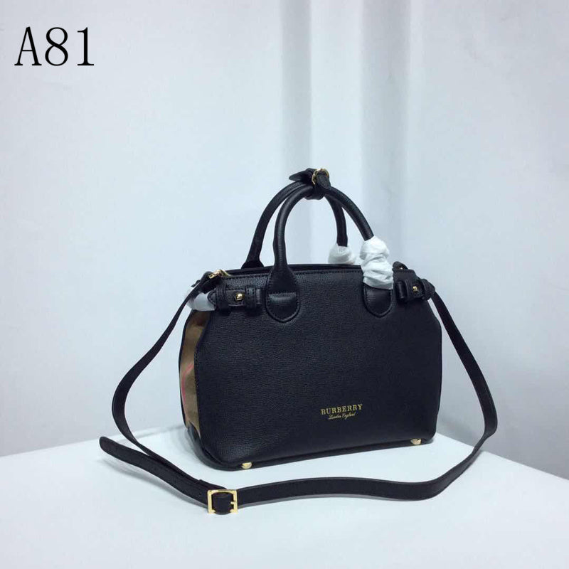 ELE Fashion -BBR Bags - 857