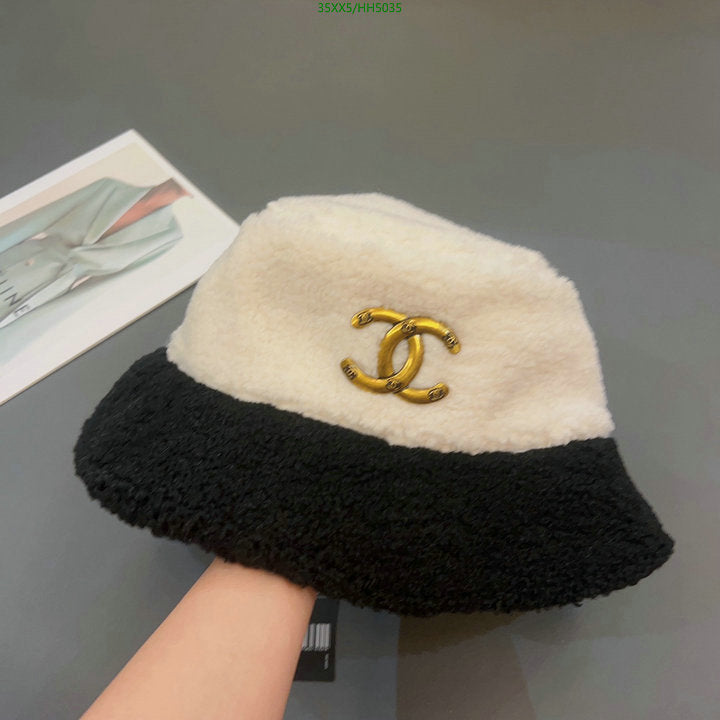 SAMC - CHL Caps & Hats - 317