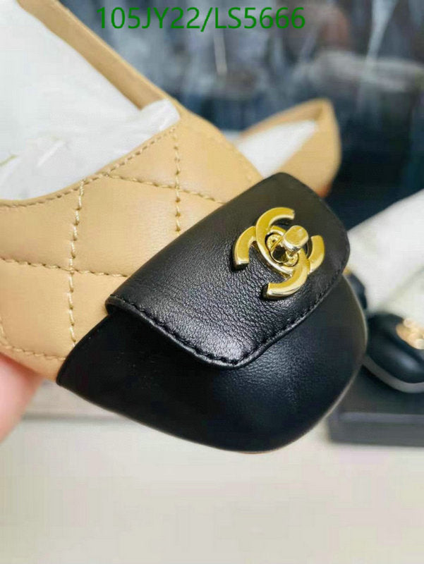 SAMC - CHL Women Shoes Ballet - 391