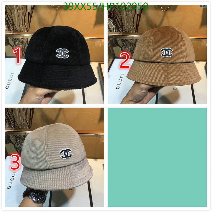 SAMC - CHL Caps & Hats - 540