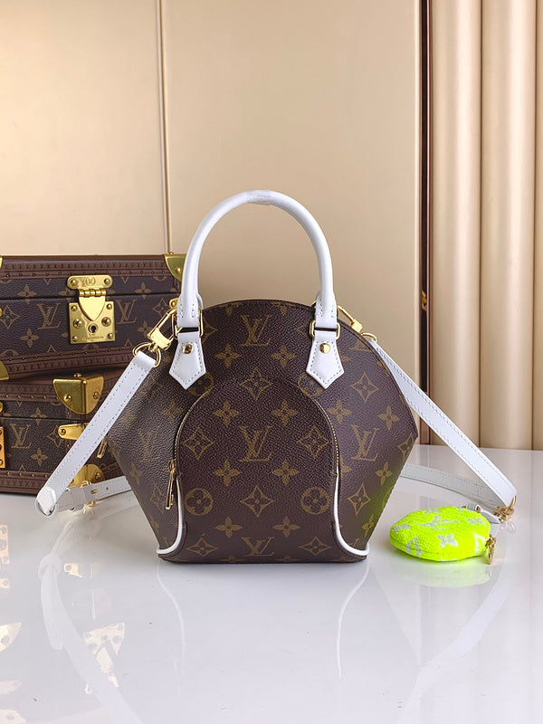 Satchel Bags - VL Bags - 4281