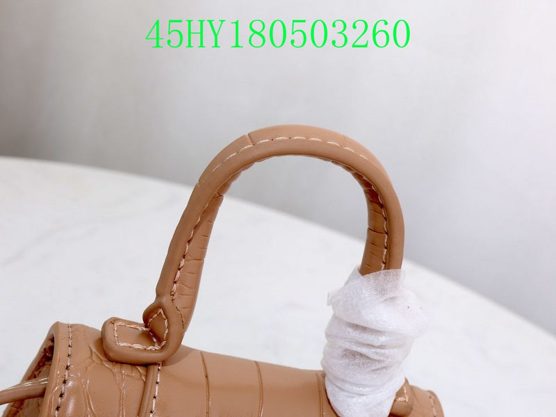 Satchel Bags - BGA Bags - 2514