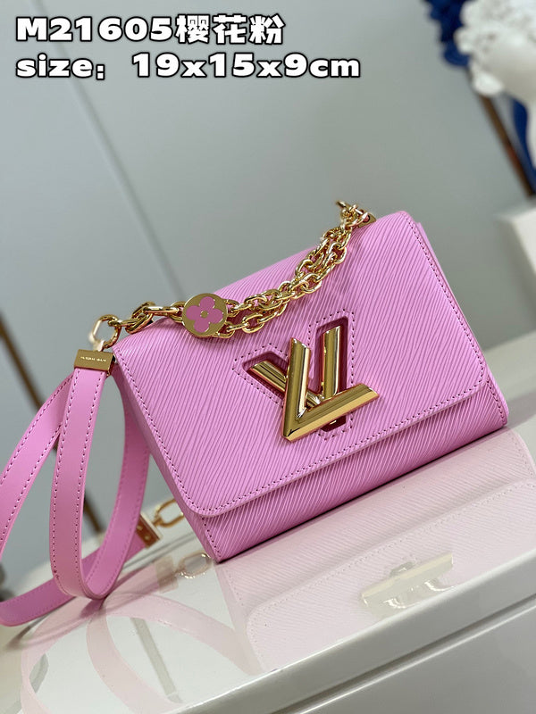 Satchel Bags - VL Bags - 1607