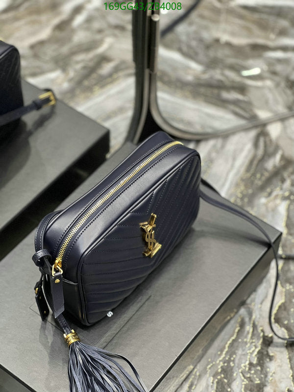 SAMC - YLS Bags - 385