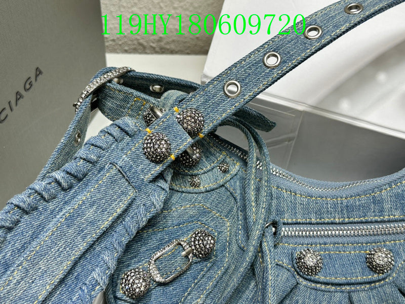 Glami Fashion - BGA Bags - 1748