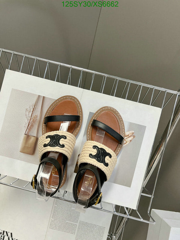 SAMC - COL Women Shoes - 289