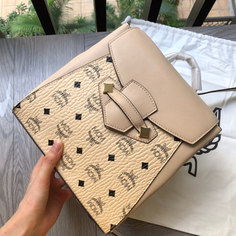 Satchel Bags - MC Bags - 025