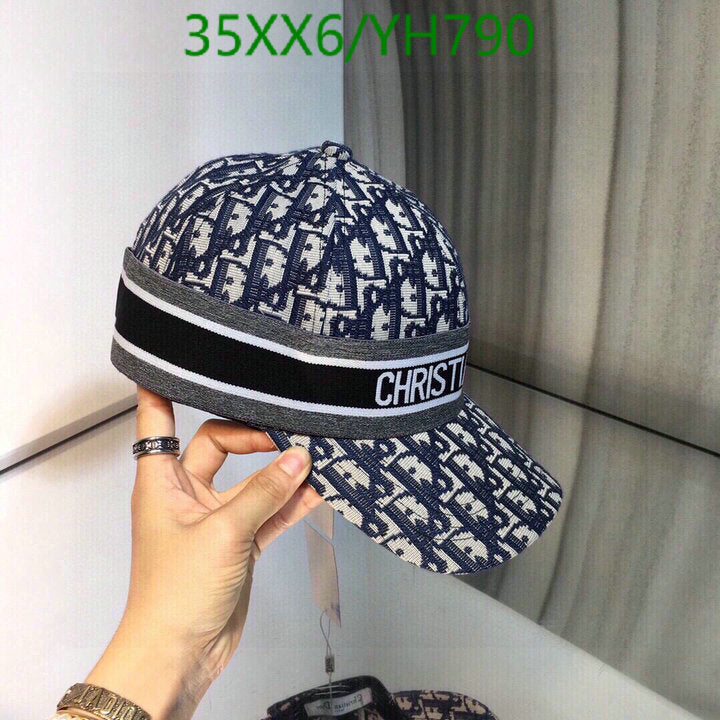 SAMC - DOR Caps & Hats - 242
